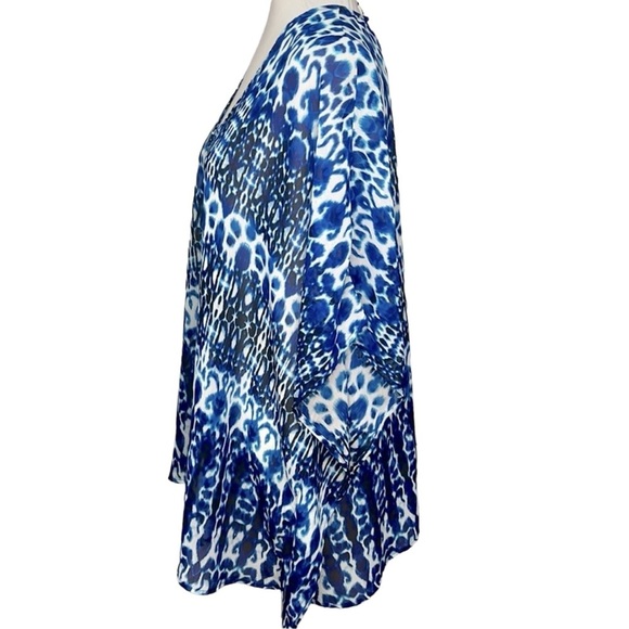 Show Me Your MuMu Beach Coverup - Picture 3 of 5